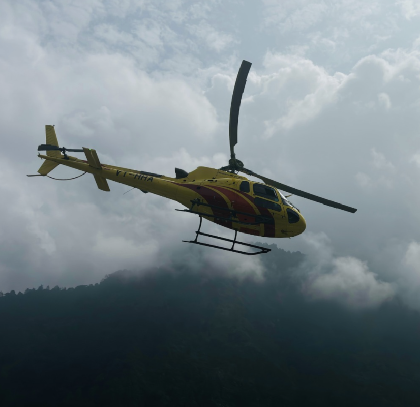 vaishno devi helicoper booking